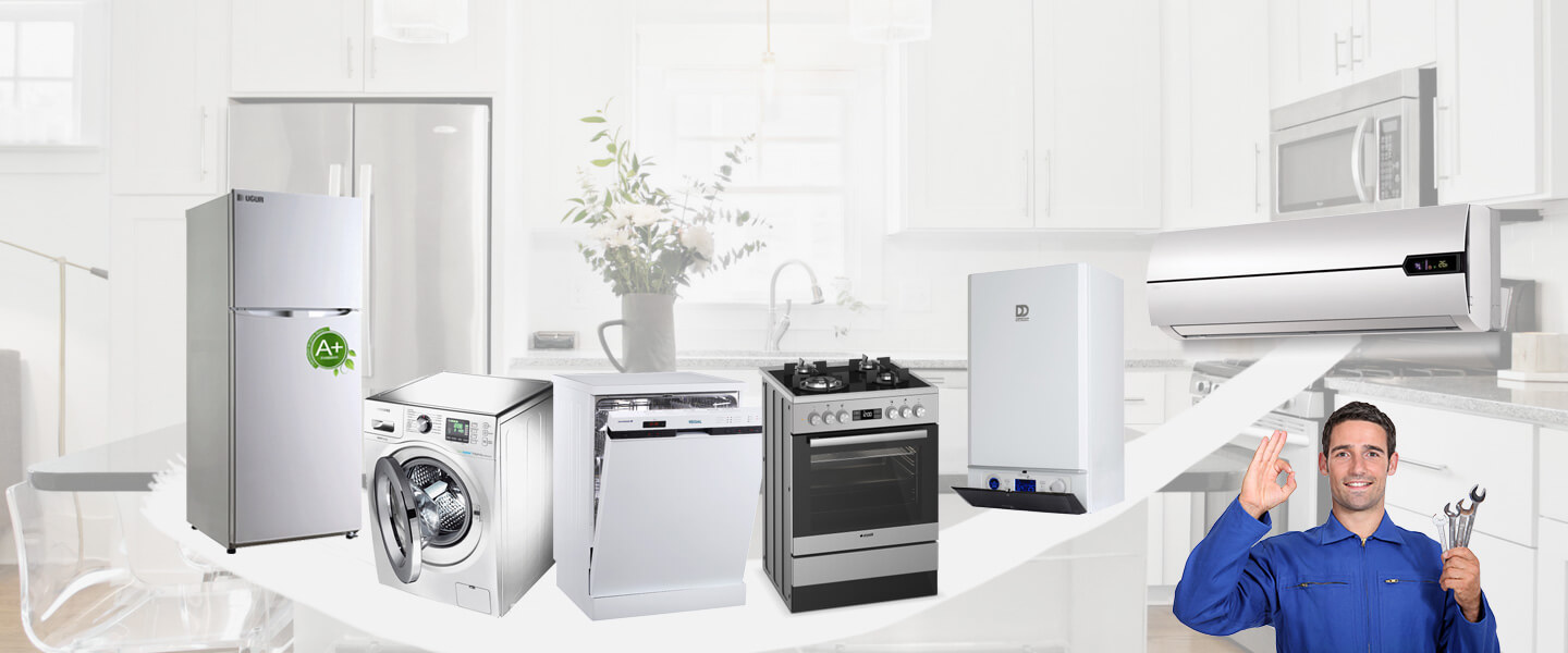 Güçlükonak Hotpoint Servisi